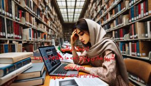 سفارش سمینار کارشناسی ارشد سفارش سمینار کارشناسی ارشد
